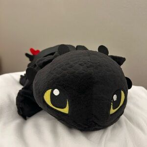 Toothless Pillow Pet 16 inches